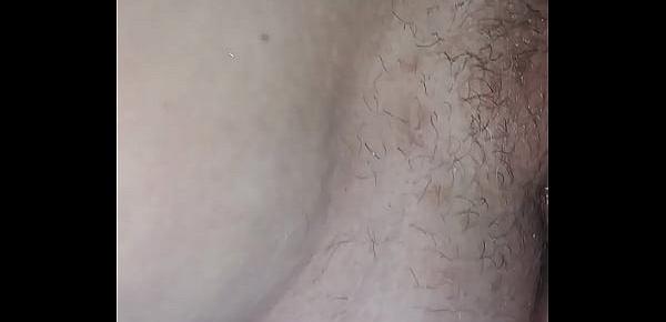  Sexy step mom seduces son by laying in his bed naked